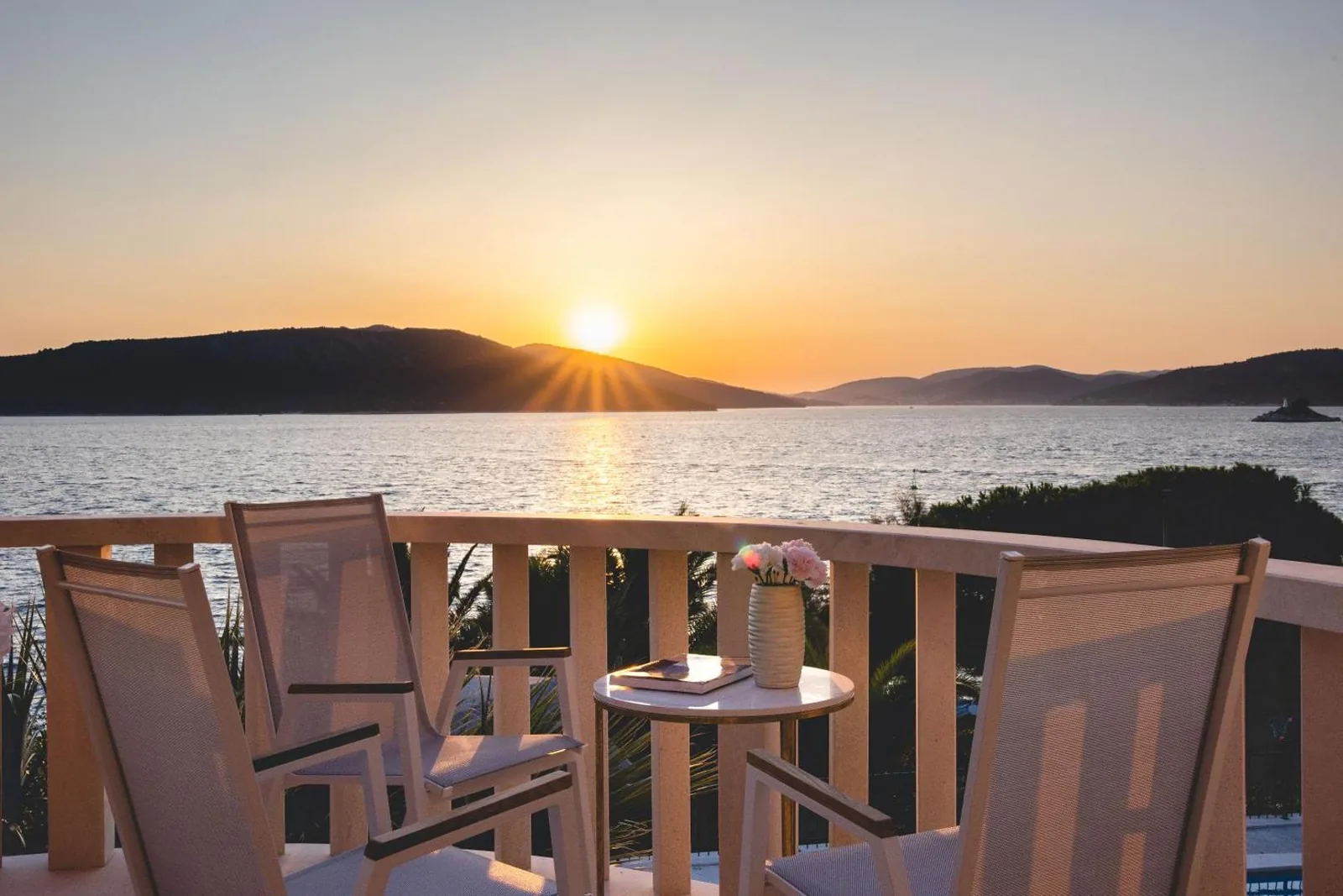 Villa Trogir Private Beach, Aufnahme 6