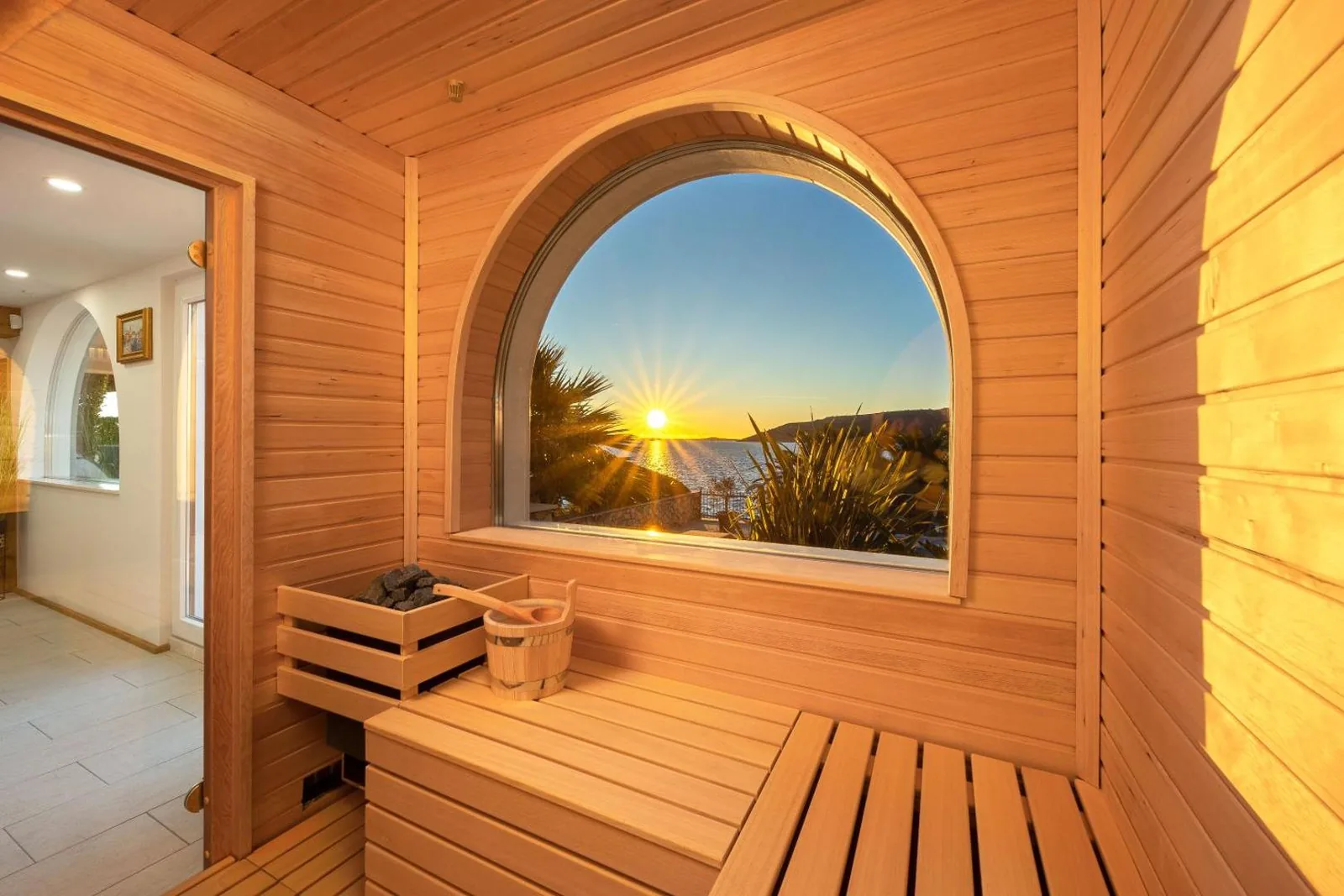 Villa Trogir Private Beach, Aufnahme 7
