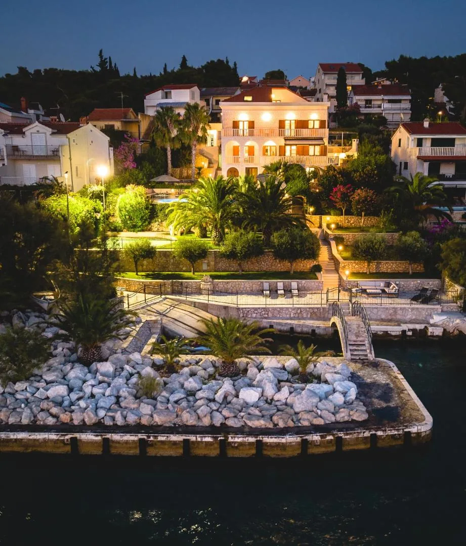 Villa Trogir Private Beach, Aufnahme 4