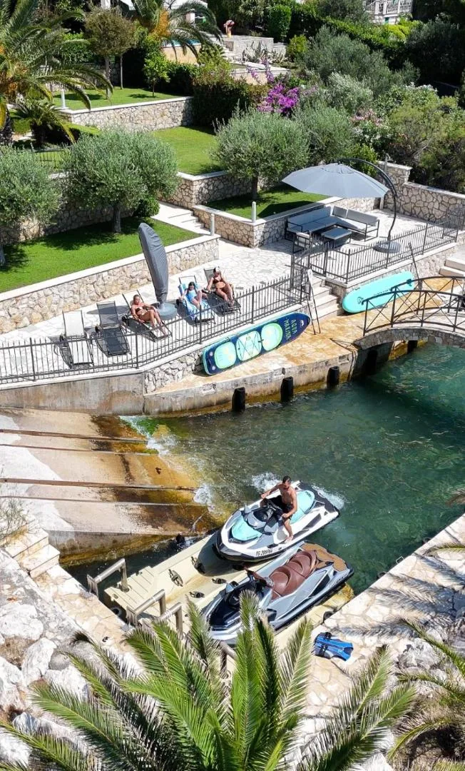Villa Trogir Private Beach, Aufnahme 2