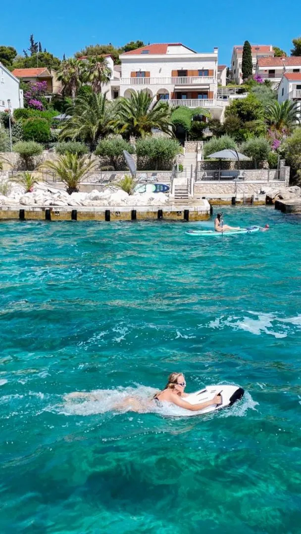 Villa Trogir Private Beach, Aufnahme 3